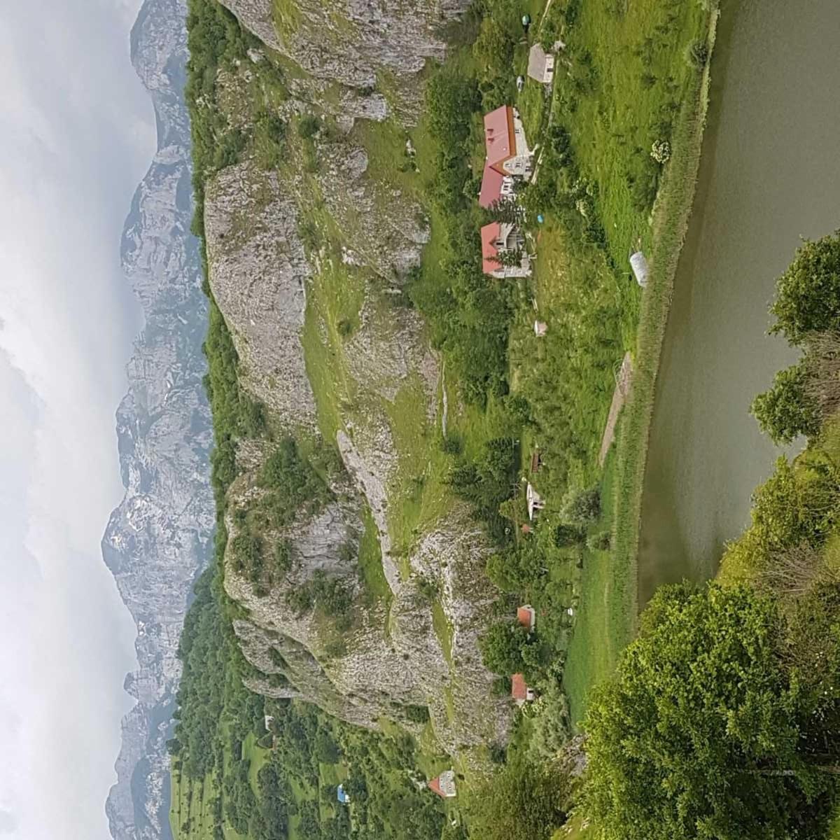 Detached House Milivoje Hotel Poscenje Exterior photo